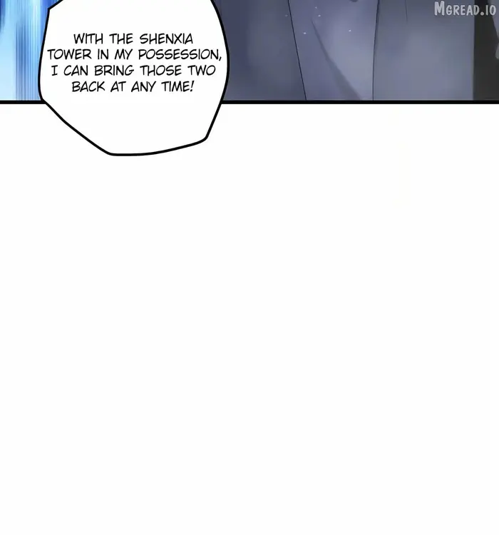 Catastrophic Necromancer Chapter 279 image 014_optimized